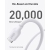Anker 541 BIO USBC-LTG 1,8m kabel bel Anker 541 BIO USBC-LTG 1,8m kabel bel