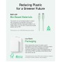 Anker 543 BIO USBC-USBC 0,9m kabel zelen