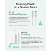 Anker 543 BIO USBC-USBC 1,8m kabel zelen Anker 543 BIO USBC-USBC 1,8m kabel zelen