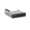 Chieftec all-in-one čitalec kartic 4x USB 3.2 Gen1 TypeA/C QC3.0 3,5 panel