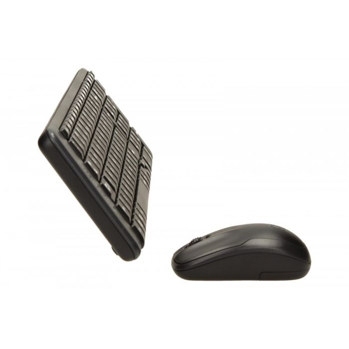 Logitech Cordless Desktop MK220 – Slo gravura Logitech Cordless Desktop MK220 – Slo gravura