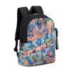 Rivacase nahrbtnik Skaters 12L Rivacase nahrbtnik Skaters 12L