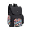 Rivacase nahrbtnik Skaters 15L Rivacase nahrbtnik Skaters 15L