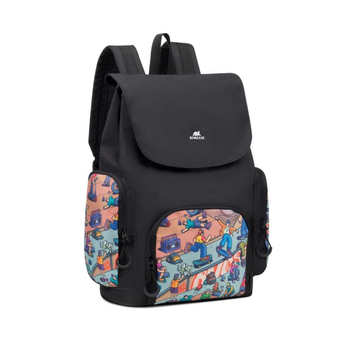 Rivacase nahrbtnik Skaters 15L Rivacase nahrbtnik Skaters 15L