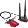TP-LINK AX3000 Wi-Fi 6 Bluetooth 5.2 PCIe Adapter TP-LINK AX3000 Wi-Fi 6 Bluetooth 5.2 PCIe Adapter