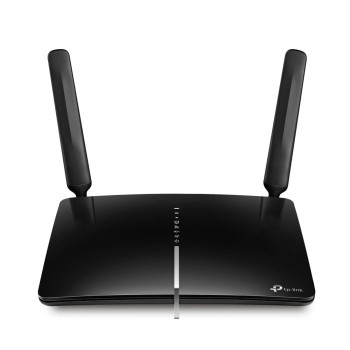 TP-LINK Archer MR600 AC1200 brezžični Dual Band 4G+ LTE usmerjevalnik, SIM