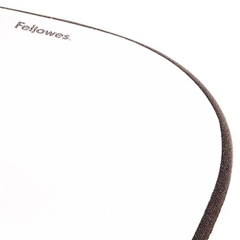 Fellowes Memory Foam podloga za miško z oporo za zapestje s spominsko peno, Silver Streak Fellowes Memory Foam podloga za miško z oporo za zapestje s spominsko peno, Silver Streak