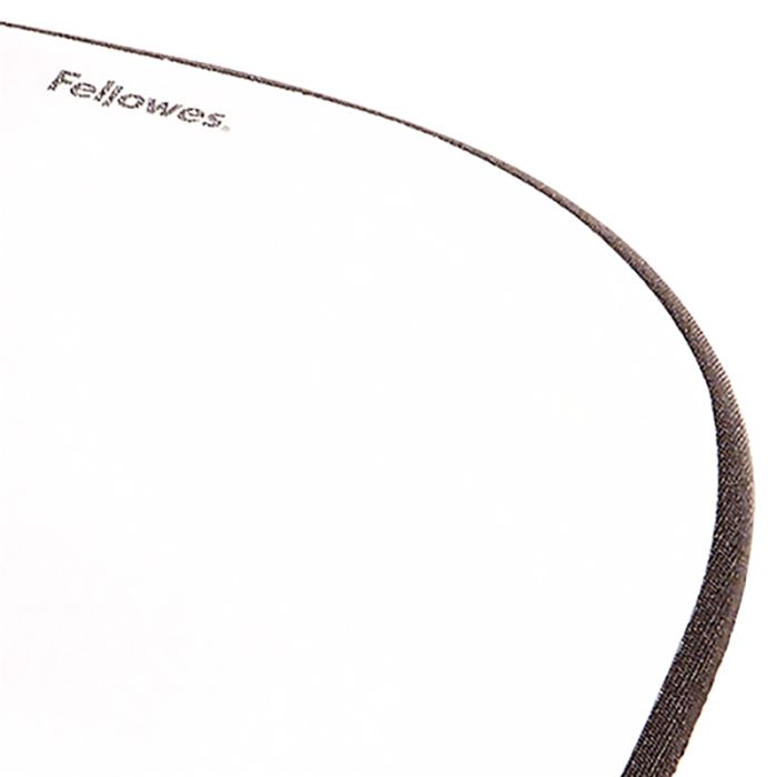 Fellowes Memory Foam podloga za miško z oporo za zapestje s spominsko peno, Silver Streak Fellowes Memory Foam podloga za miško z oporo za zapestje s spominsko peno, Silver Streak