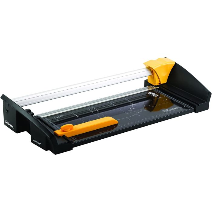 Fellowes Gamma A3 obrezovalnik papirja Fellowes Gamma A3 obrezovalnik papirja