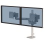 Fellowes Tallo Modular 2FS dvojni nosilec za monitor do diagonale 40 Fellowes Tallo Modular 2FS dvojni nosilec za monitor do diagonale 40