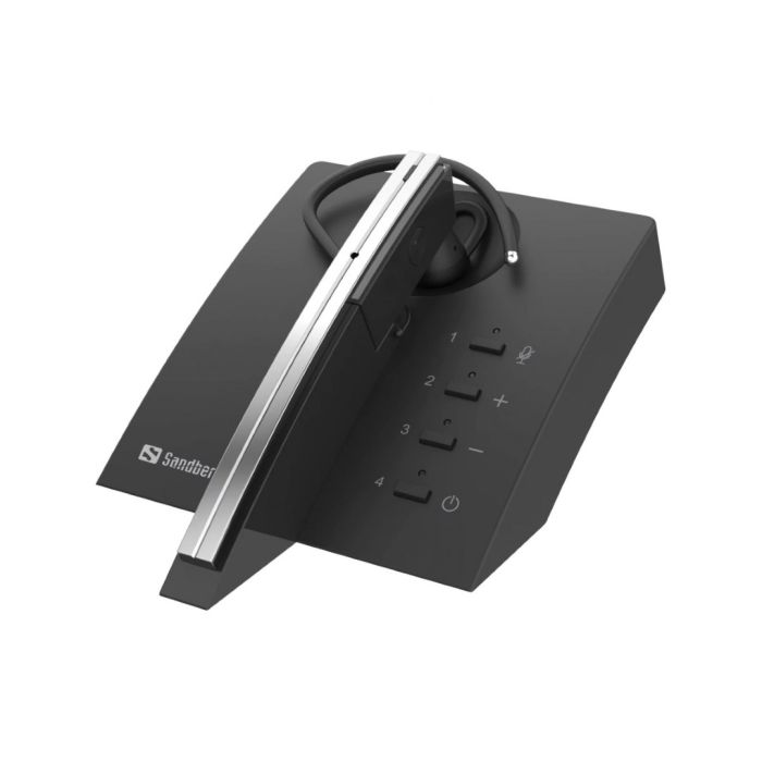 Sandberg Bluetooth Business Pro slušalka z mikrofonom Sandberg Bluetooth Business Pro slušalka z mikrofonom