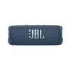 JBL Flip 6 Bluetooth prenosni zvočnik, moder JBL Flip 6 Bluetooth prenosni zvočnik, moder