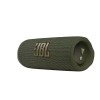 JBL Flip 6 Bluetooth prenosni zvočnik, zelen JBL Flip 6 Bluetooth prenosni zvočnik, zelen