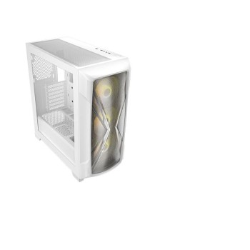 Antec DP505 ATX RGB gaming ohišje, belo Antec DP505 ATX RGB gaming ohišje, belo