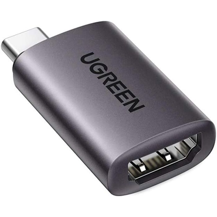 Ugreen USB C v HDMI 2.0 adapter 4K@60Hz Ugreen USB C v HDMI 2.0 adapter 4K@60Hz