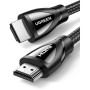 Ugreen 8K HDMI kabel 2.1 8K@60Hz 4K@120Hz, 3M - polybag