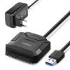 Ugreen 20611 USB 3.0 v SATA adapter za 2,5/3 Ugreen 20611 USB 3.0 v SATA adapter za 2,5/3