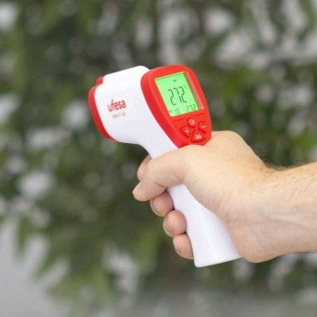 Ufesa brezkontaktni digitalni termometer IT-122