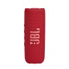 JBL Flip 6 Bluetooth prenosni zvočnik, rdeč JBL Flip 6 Bluetooth prenosni zvočnik, rdeč