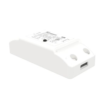 SONOFF pametno stikalo Wi-Fi z RF kontrolo RFR2 SONOFF pametno stikalo Wi-Fi z RF kontrolo RFR2