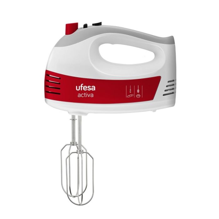 Ufesa ročni mešalnik BV4650 400W Ufesa ročni mešalnik BV4650 400W