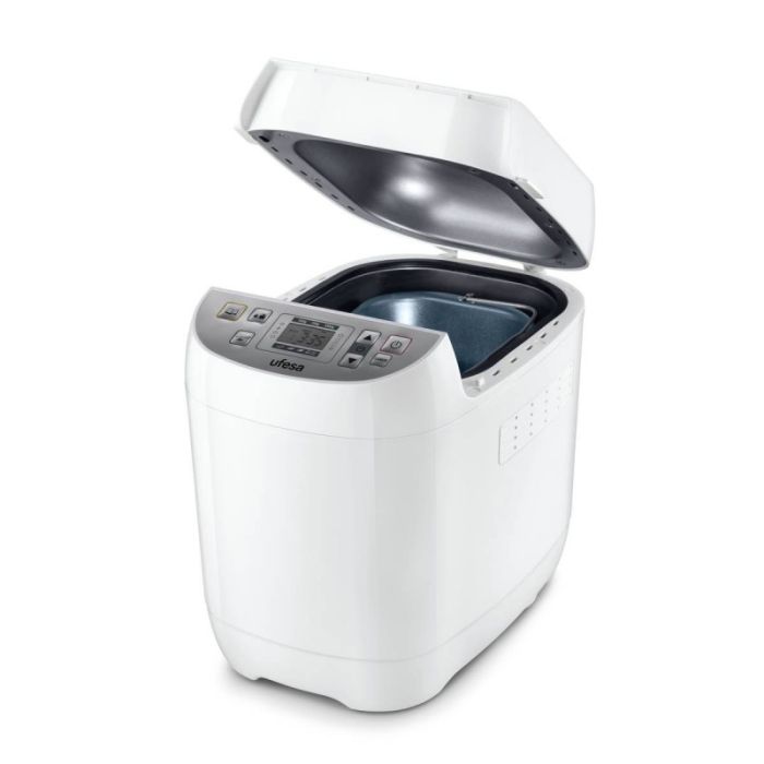 Ufesa aparat za peko kruha BM6000 Mybakery Ufesa aparat za peko kruha BM6000 Mybakery