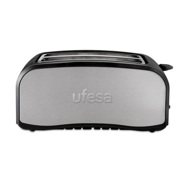 Ufesa opekač kruha z 2 režama TT7975, 1400 W Ufesa opekač kruha z 2 režama TT7975, 1400 W