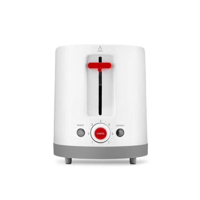 Ufesa opekač kruha z 2 režama TT7375, 1400 W Ufesa opekač kruha z 2 režama TT7375, 1400 W