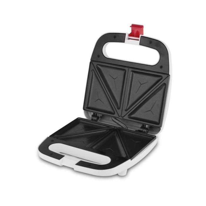 Ufesa toaster za 2 sendviča SW7850 Activa, 750W Ufesa toaster za 2 sendviča SW7850 Activa, 750W
