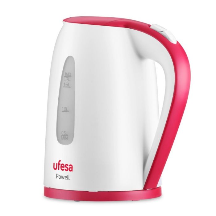 Ufesa grelnik vode Powell, 2200W, 1,7L Ufesa grelnik vode Powell, 2200W, 1,7L