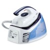 Ufesa likalna postaja PL2450 Compact modro bela Ufesa likalna postaja PL2450 Compact modro bela