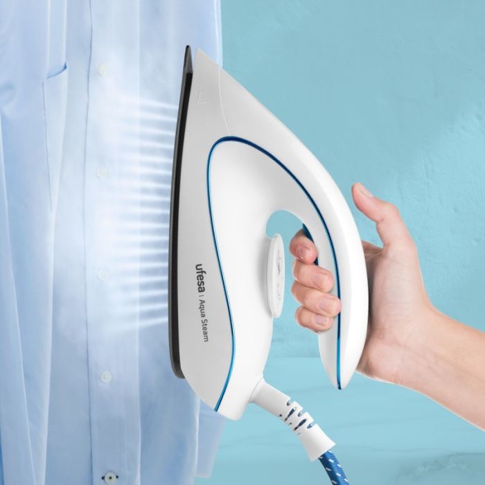 Ufesa parna postaja AQUA STEAM 2400W Ufesa parna postaja AQUA STEAM 2400W