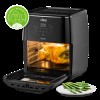Ufesa digitalni zračni cvrtnik 12L 1700w Sensei Ufesa digitalni zračni cvrtnik 12L 1700w Sensei