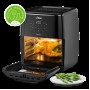 Ufesa digitalni zračni cvrtnik 12L  1700w Sensei Ufesa digitalni zračni cvrtnik 12L  1700w Sensei