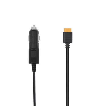Ecoflow 12V avtomobilski XT60 kabel za polnjenje naprav