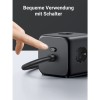 Ugreen DigiNest Cube 65W USB-C / AC 7v1 vtičnica Ugreen DigiNest Cube 65W USB-C / AC 7v1 vtičnica