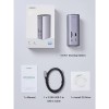 Ugreen Revodok Pro 312 USB-C Priklopna postaja 12v1 90325 Ugreen Revodok Pro 312 USB-C Priklopna postaja 12v1 90325
