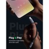 UGREEN USB-C na 3.5 mm avdio adapter za iPad Pro, Samsung... UGREEN USB-C na 3.5 mm avdio adapter za iPad Pro, Samsung...