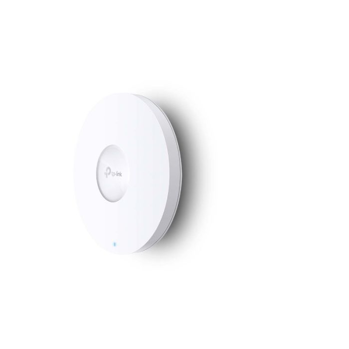 TP-LINK 1800Mbps Wireless AX WiFi 6 stropna dostopna točka TP-LINK 1800Mbps Wireless AX WiFi 6 stropna dostopna točka