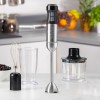 Ufesa palični mešalnik BP4752 Vario Titanium XL Max, 1400W Ufesa palični mešalnik BP4752 Vario Titanium XL Max, 1400W