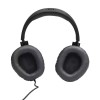 JBL Quantum 100 žične slušalke, črne JBL Quantum 100 žične slušalke, črne