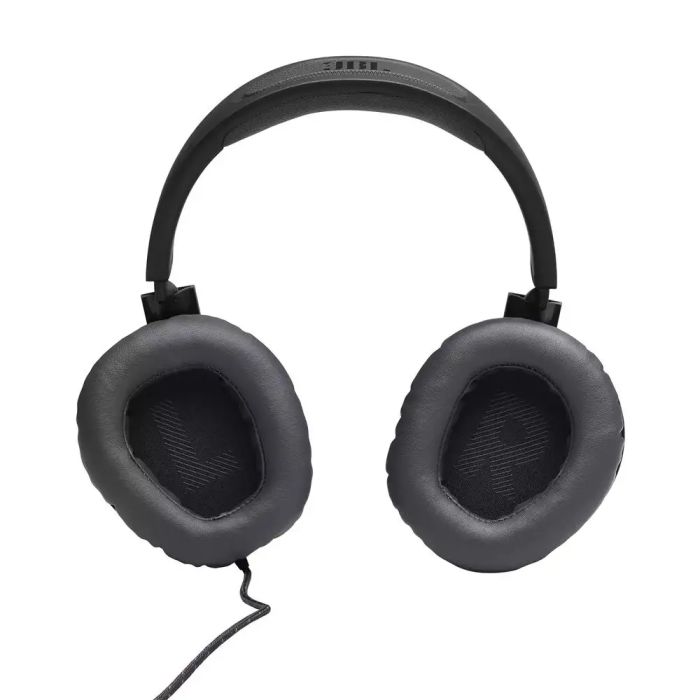 JBL Quantum 100 žične slušalke, črne JBL Quantum 100 žične slušalke, črne