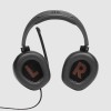 JBL Quantum 300 žične slušalke, črne JBL Quantum 300 žične slušalke, črne