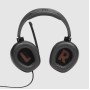 JBL Quantum 300 žične slušalke, črne JBL Quantum 300 žične slušalke, črne