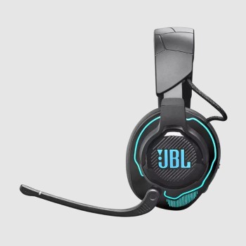 JBL Quantum 910 Wireless, brezžične gaming slušalke JBL Quantum 910 Wireless, brezžične gaming slušalke