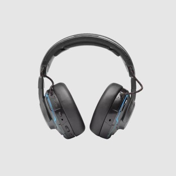JBL Quantum ONE gaming slušalke, črne JBL Quantum ONE gaming slušalke, črne
