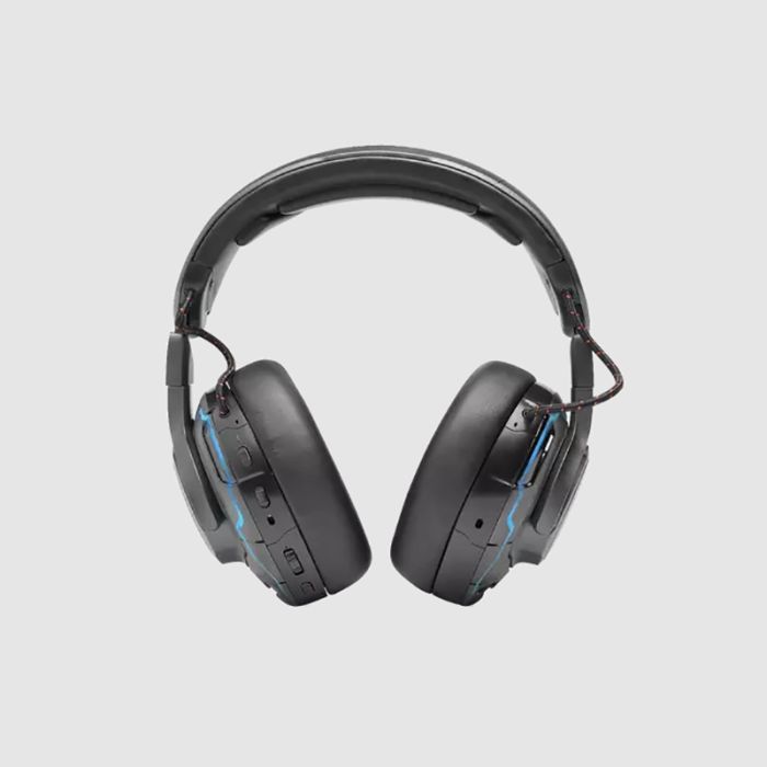 JBL Quantum ONE gaming slušalke, črne JBL Quantum ONE gaming slušalke, črne