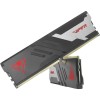 Patriot Viper Venom Kit 32GB (2x16GB) DDR5-6200 DIMM PC5-49600 CL40, 1.35V Patriot Viper Venom Kit 32GB (2x16GB) DDR5-6200 DIMM PC5-49600 CL40, 1.35V