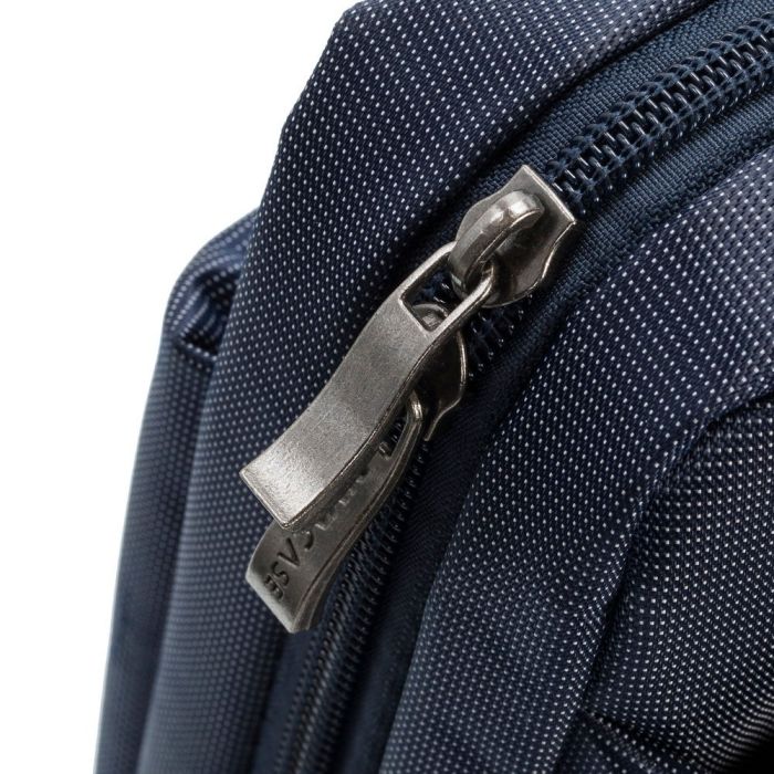 RivaCase torba za prenosnik 13.3 modra 8221 RivaCase torba za prenosnik 13.3 modra 8221