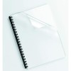 Fellowes PVC prozorne platnice, A4, 150 mic, 100 kosov Fellowes PVC prozorne platnice, A4, 150 mic, 100 kosov